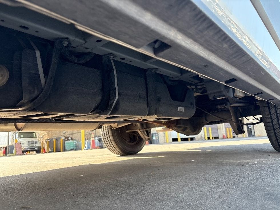 Cargo Van (Panel Van)-Light and Medium Duty Trucks-Ford-2020-Transit 150-Phoenix-AZ-50,844\n\t\tmiles-$ 29,500 - Image 5