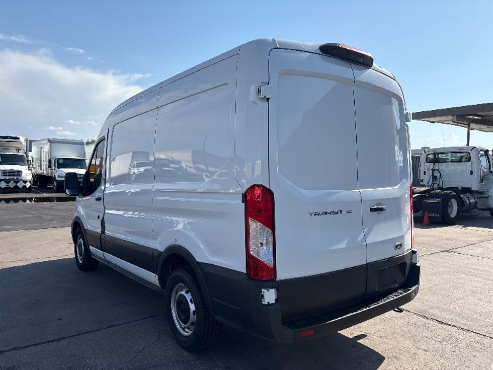 Cargo Van (Panel Van)-Light and Medium Duty Trucks-Ford-2020-Transit 150-Phoenix-AZ-50,844\n\t\tmiles-$ 29,500 - Image 6