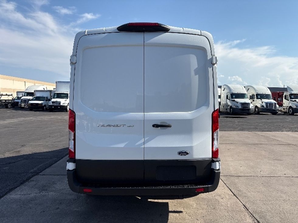 Cargo Van (Panel Van)-Light and Medium Duty Trucks-Ford-2020-Transit 150-Phoenix-AZ-50,844\n\t\tmiles-$ 29,500 - Image 7