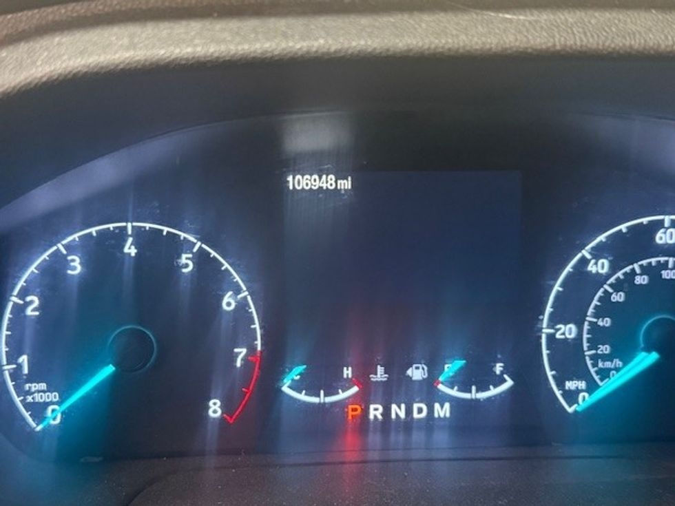 Cargo Van (Panel Van)-Light and Medium Duty Trucks-Ford-2020-Transit 150-Seattle-WA-106,948\n\t\tmiles-$ 24,500 - Image 11