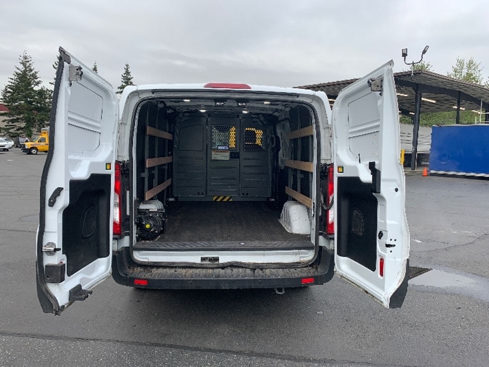 Cargo Van (Panel Van)-Light and Medium Duty Trucks-Ford-2020-Transit 150-Seattle-WA-106,948\n\t\tmiles-$ 24,500 - Image 4
