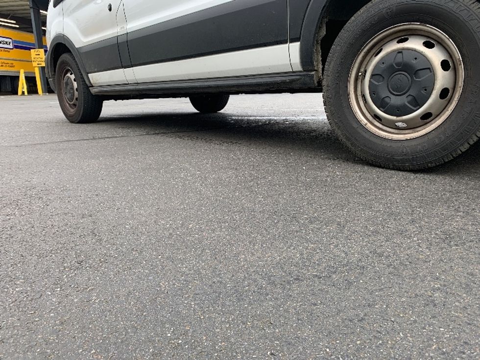 Cargo Van (Panel Van)-Light and Medium Duty Trucks-Ford-2020-Transit 150-Seattle-WA-106,948\n\t\tmiles-$ 24,500 - Image 5