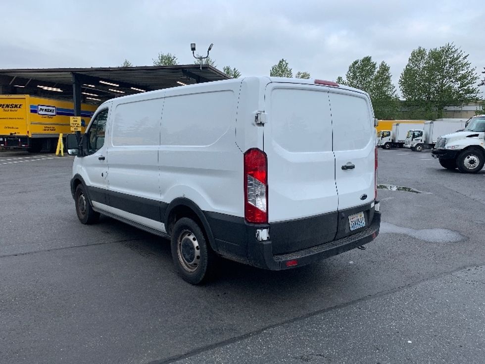 Cargo Van (Panel Van)-Light and Medium Duty Trucks-Ford-2020-Transit 150-Seattle-WA-106,948\n\t\tmiles-$ 24,500 - Image 6
