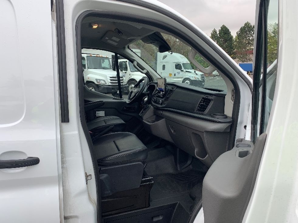 Cargo Van (Panel Van)-Light and Medium Duty Trucks-Ford-2020-Transit 150-Seattle-WA-106,948\n\t\tmiles-$ 24,500 - Image 8
