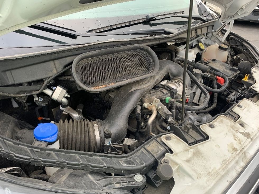 Cargo Van (Panel Van)-Light and Medium Duty Trucks-Ford-2020-Transit 150-Seattle-WA-106,948\n\t\tmiles-$ 24,500 - Image 9