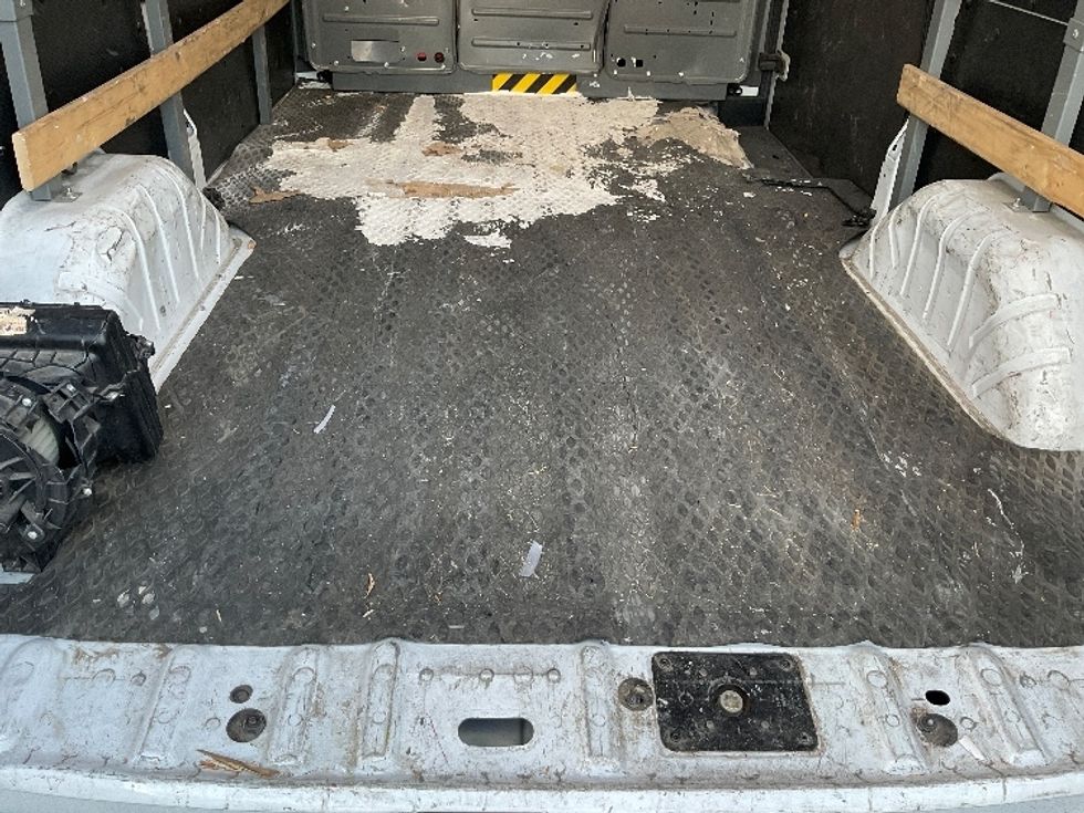 Cargo Van (Panel Van)-Light and Medium Duty Trucks-Ford-2020-Transit 150-Torrance-CA-138,730\n\t\tmiles-$ 20,250 - Image 10