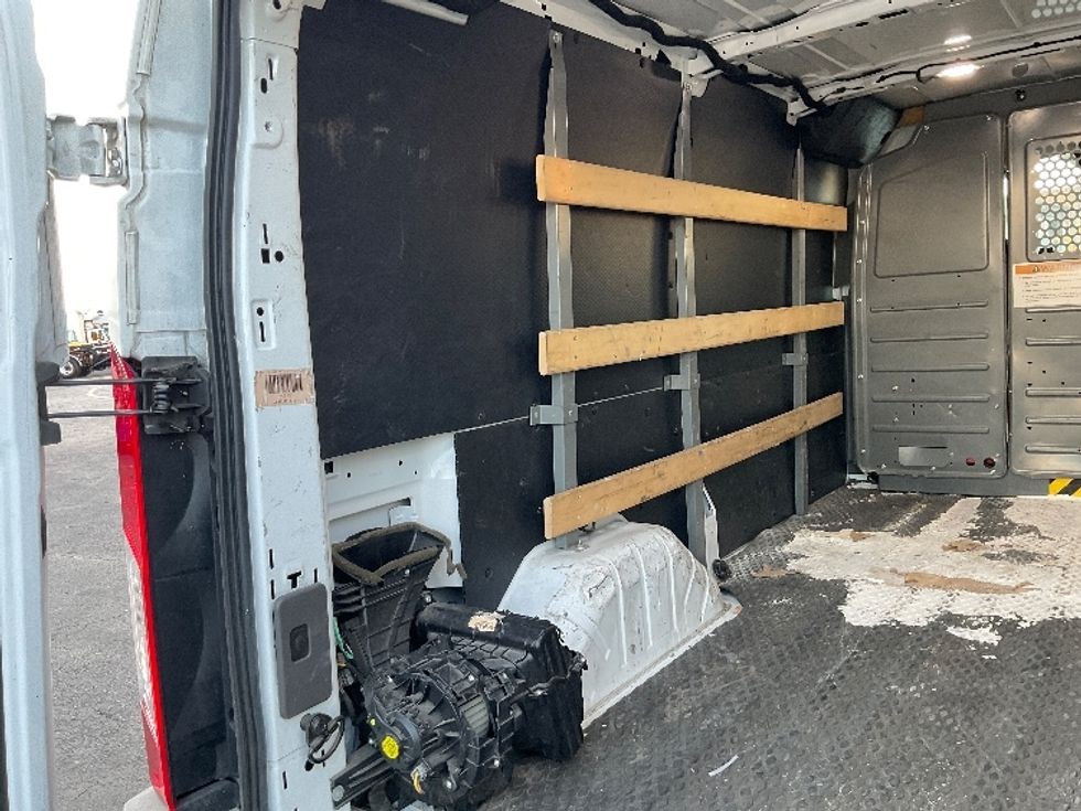Cargo Van (Panel Van)-Light and Medium Duty Trucks-Ford-2020-Transit 150-Torrance-CA-138,730\n\t\tmiles-$ 20,250 - Image 11