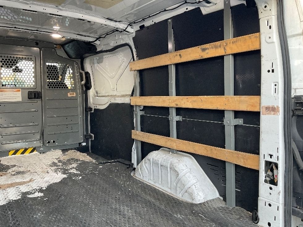 Cargo Van (Panel Van)-Light and Medium Duty Trucks-Ford-2020-Transit 150-Torrance-CA-138,730\n\t\tmiles-$ 20,250 - Image 12