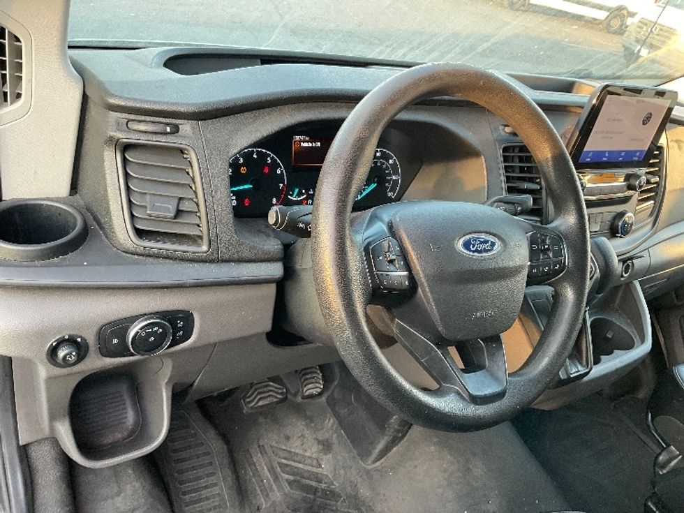 Cargo Van (Panel Van)-Light and Medium Duty Trucks-Ford-2020-Transit 150-Torrance-CA-138,730\n\t\tmiles-$ 20,250 - Image 17