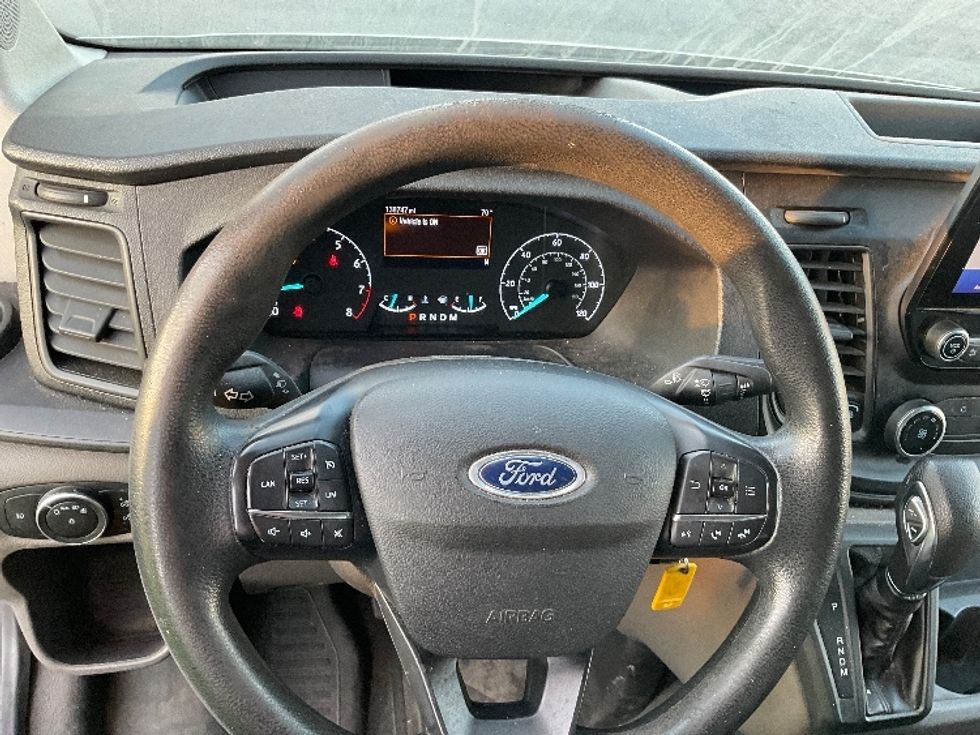 Cargo Van (Panel Van)-Light and Medium Duty Trucks-Ford-2020-Transit 150-Torrance-CA-138,730\n\t\tmiles-$ 20,250 - Image 18