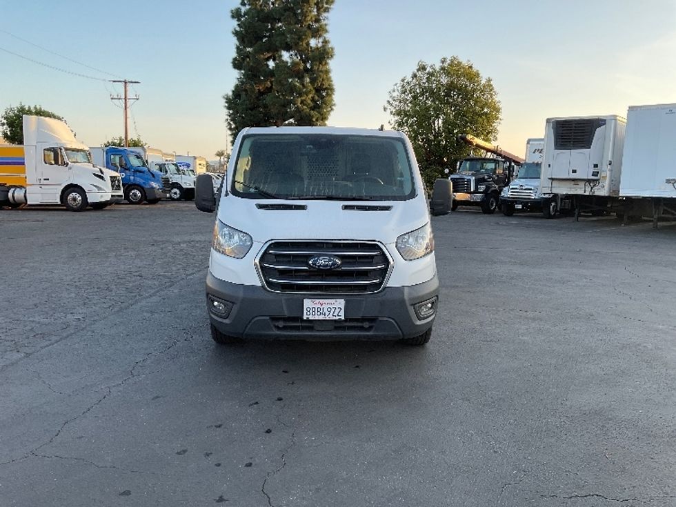 Cargo Van (Panel Van)-Light and Medium Duty Trucks-Ford-2020-Transit 150-Torrance-CA-138,730\n\t\tmiles-$ 20,250 - Image 2