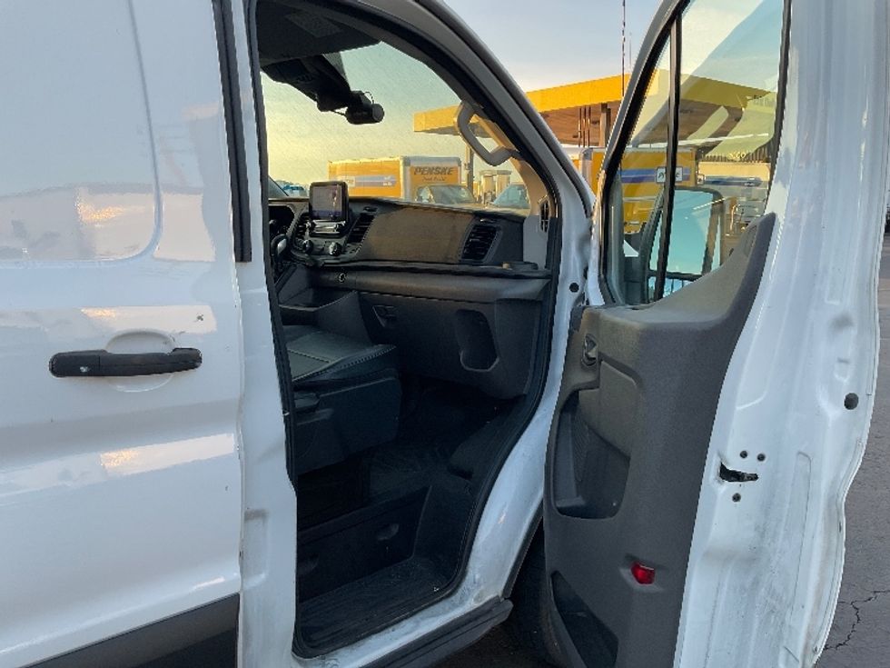 Cargo Van (Panel Van)-Light and Medium Duty Trucks-Ford-2020-Transit 150-Torrance-CA-138,730\n\t\tmiles-$ 20,250 - Image 20