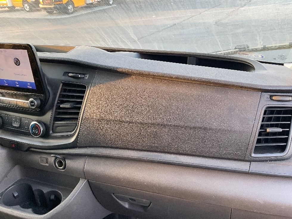 Cargo Van (Panel Van)-Light and Medium Duty Trucks-Ford-2020-Transit 150-Torrance-CA-138,730\n\t\tmiles-$ 20,250 - Image 21