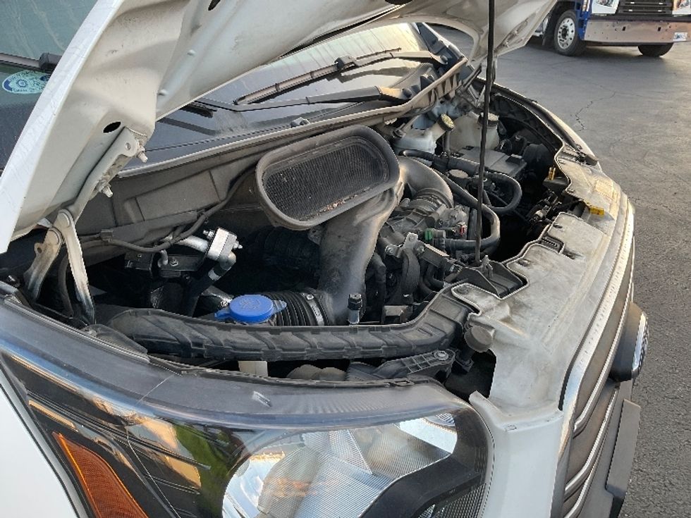 Cargo Van (Panel Van)-Light and Medium Duty Trucks-Ford-2020-Transit 150-Torrance-CA-138,730\n\t\tmiles-$ 20,250 - Image 23