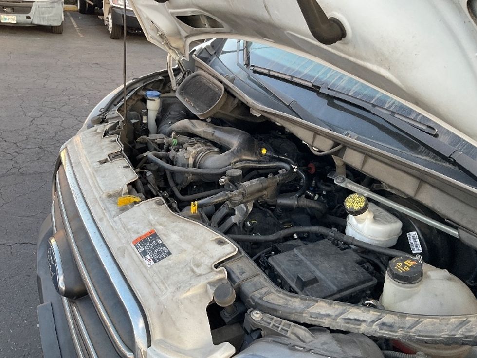 Cargo Van (Panel Van)-Light and Medium Duty Trucks-Ford-2020-Transit 150-Torrance-CA-138,730\n\t\tmiles-$ 20,250 - Image 24