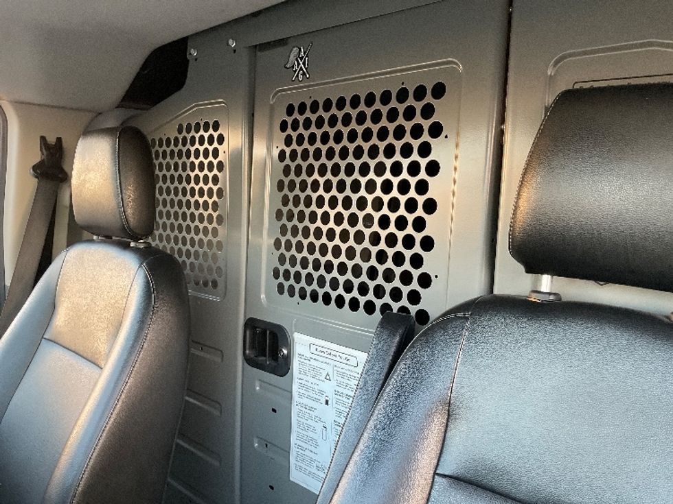 Cargo Van (Panel Van)-Light and Medium Duty Trucks-Ford-2020-Transit 150-Torrance-CA-138,730\n\t\tmiles-$ 20,250 - Image 25