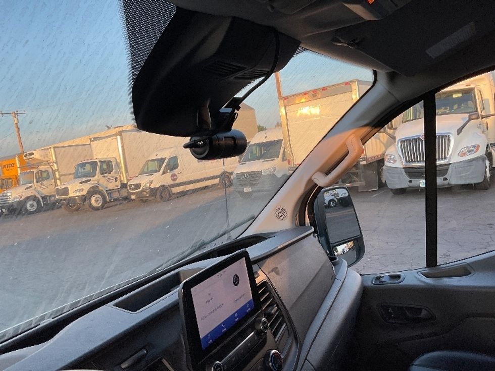 Cargo Van (Panel Van)-Light and Medium Duty Trucks-Ford-2020-Transit 150-Torrance-CA-138,730\n\t\tmiles-$ 20,250 - Image 26