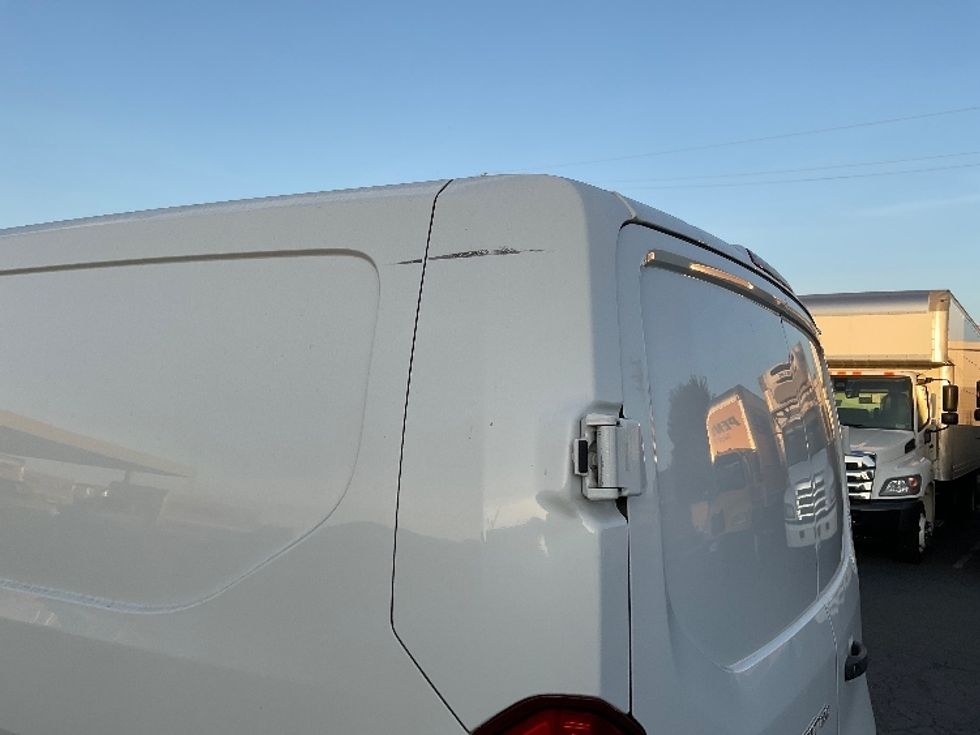 Cargo Van (Panel Van)-Light and Medium Duty Trucks-Ford-2020-Transit 150-Torrance-CA-138,730\n\t\tmiles-$ 20,250 - Image 27