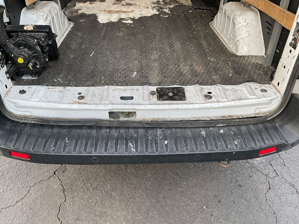 Cargo Van (Panel Van)-Light and Medium Duty Trucks-Ford-2020-Transit 150-Torrance-CA-138,730\n\t\tmiles-$ 20,250 - Image 29