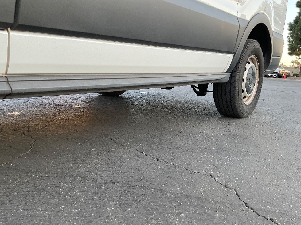 Cargo Van (Panel Van)-Light and Medium Duty Trucks-Ford-2020-Transit 150-Torrance-CA-138,730\n\t\tmiles-$ 20,250 - Image 5