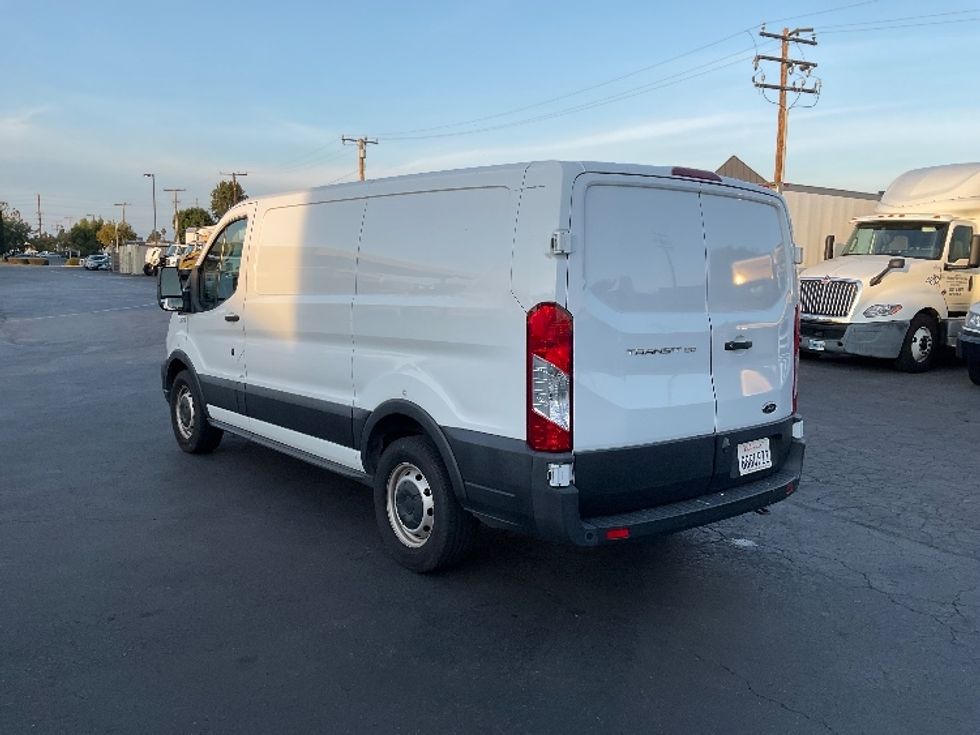 Cargo Van (Panel Van)-Light and Medium Duty Trucks-Ford-2020-Transit 150-Torrance-CA-138,730\n\t\tmiles-$ 20,250 - Image 6