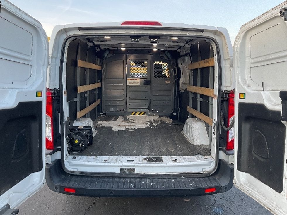 Cargo Van (Panel Van)-Light and Medium Duty Trucks-Ford-2020-Transit 150-Torrance-CA-138,730\n\t\tmiles-$ 20,250 - Image 8