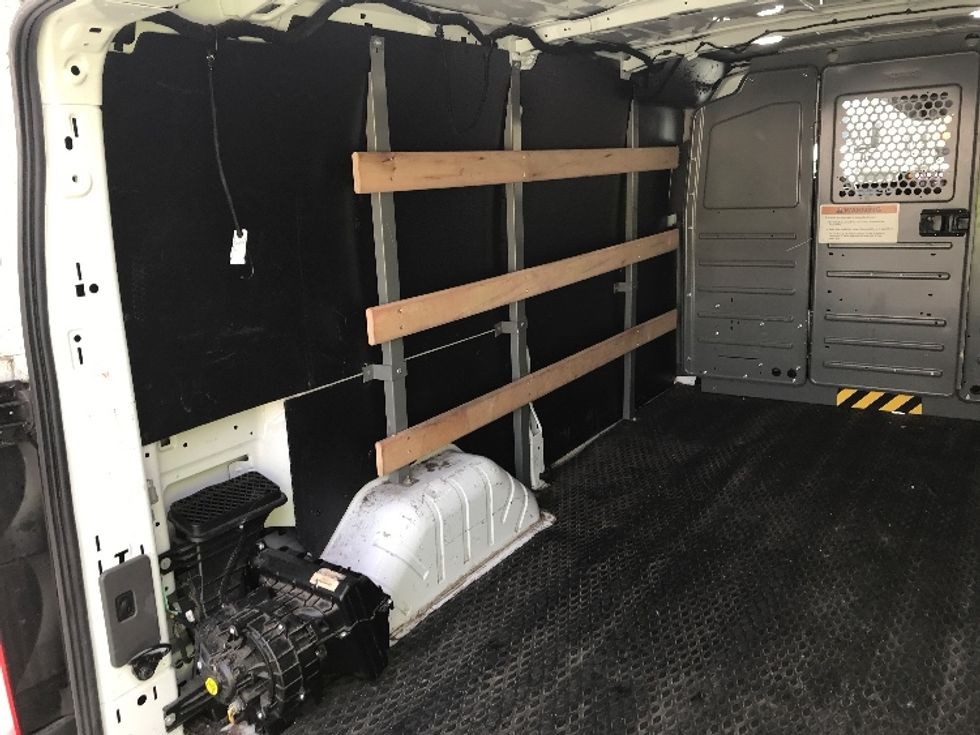 Cargo Van (Panel Van)-Light and Medium Duty Trucks-Ford-2020-Transit 150-Tukwila-WA-44,930\n\t\tmiles-$ 34,250 - Image 11