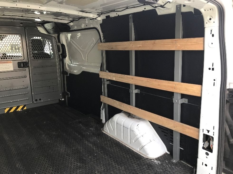 Cargo Van (Panel Van)-Light and Medium Duty Trucks-Ford-2020-Transit 150-Tukwila-WA-44,930\n\t\tmiles-$ 34,250 - Image 12