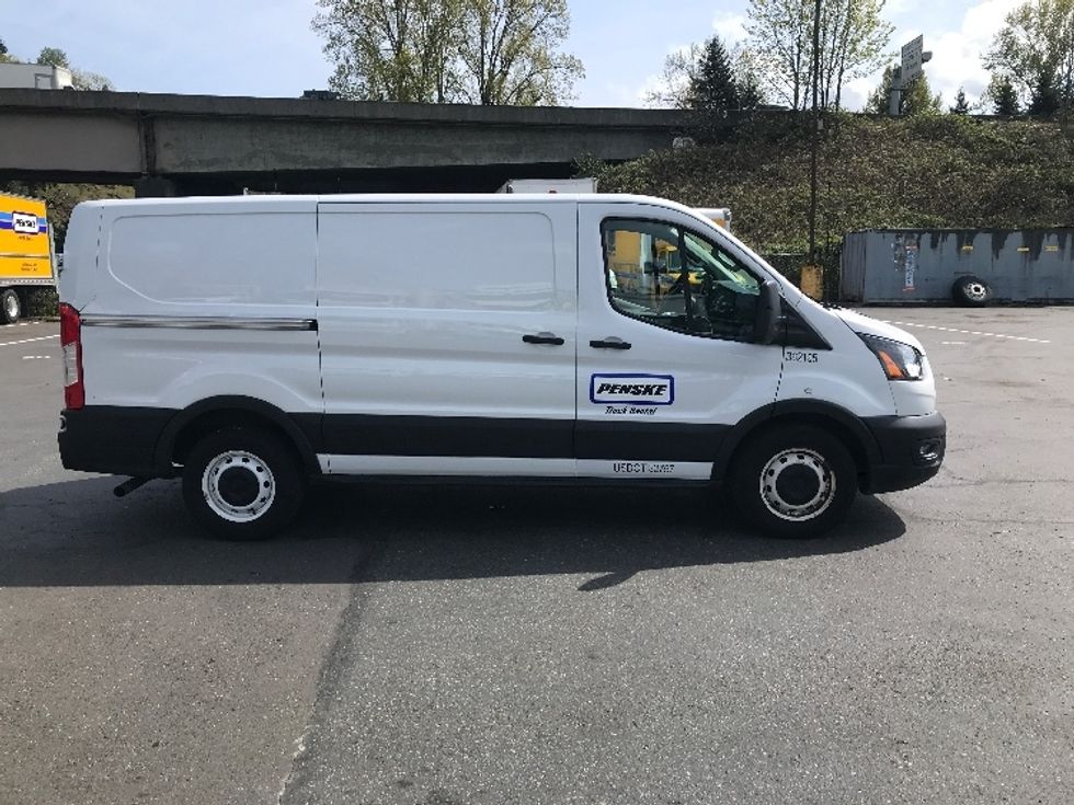 Cargo Van (Panel Van)-Light and Medium Duty Trucks-Ford-2020-Transit 150-Tukwila-WA-44,930\n\t\tmiles-$ 34,250 - Image 15