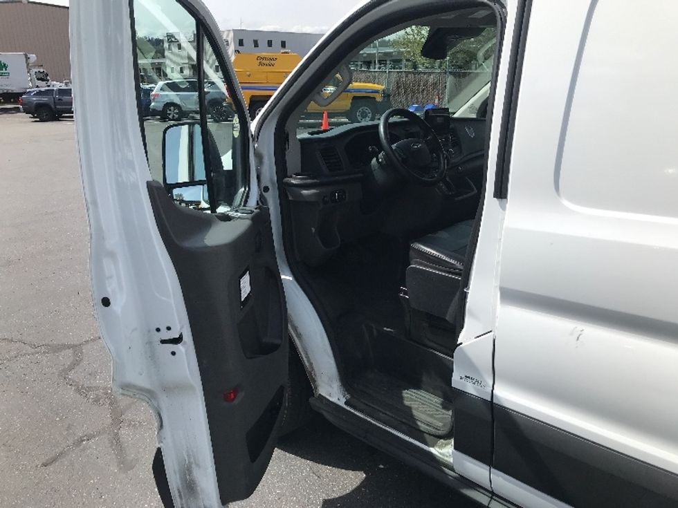 Cargo Van (Panel Van)-Light and Medium Duty Trucks-Ford-2020-Transit 150-Tukwila-WA-44,930\n\t\tmiles-$ 34,250 - Image 16