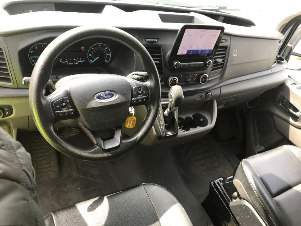 Cargo Van (Panel Van)-Light and Medium Duty Trucks-Ford-2020-Transit 150-Tukwila-WA-44,930\n\t\tmiles-$ 34,250 - Image 18