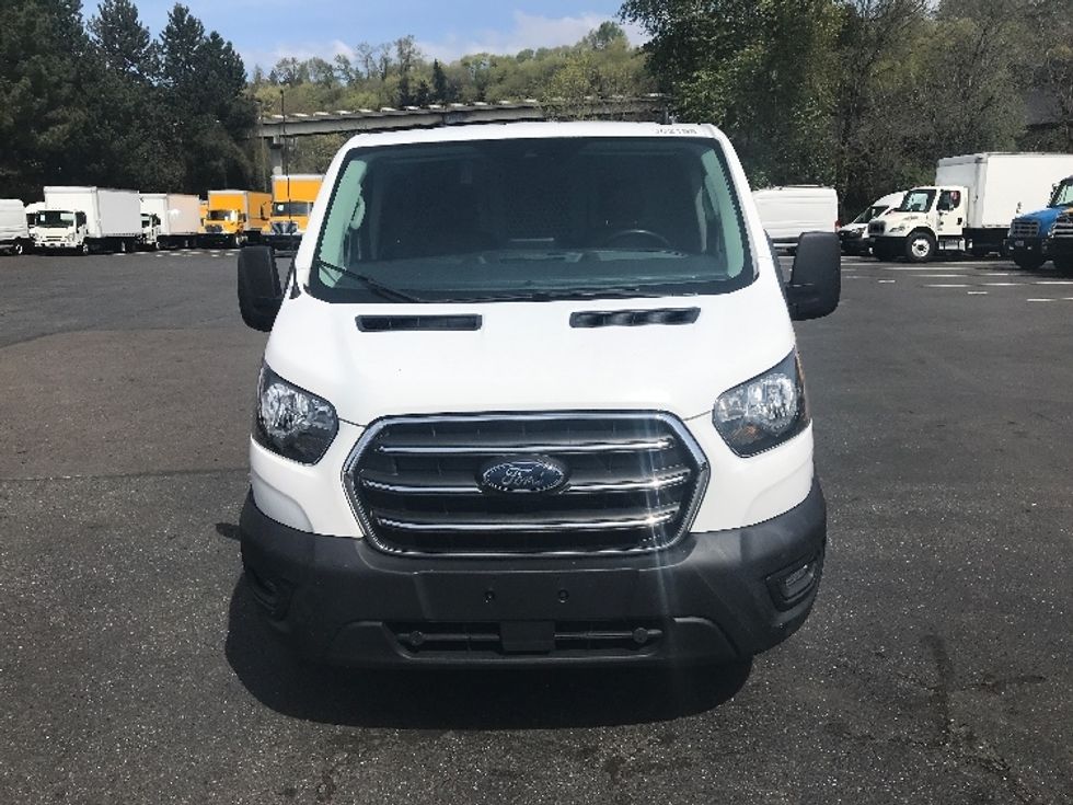 Cargo Van (Panel Van)-Light and Medium Duty Trucks-Ford-2020-Transit 150-Tukwila-WA-44,930\n\t\tmiles-$ 34,250 - Image 2