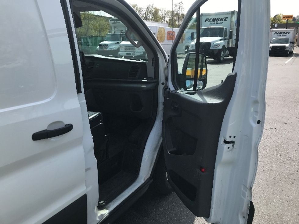 Cargo Van (Panel Van)-Light and Medium Duty Trucks-Ford-2020-Transit 150-Tukwila-WA-44,930\n\t\tmiles-$ 34,250 - Image 20