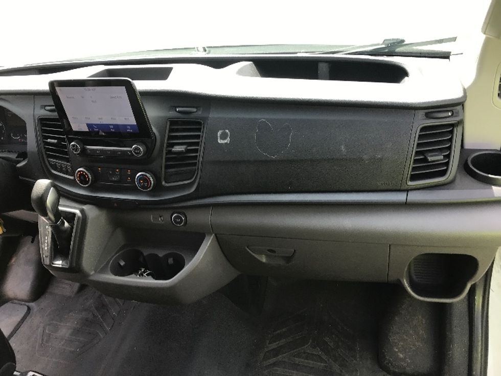Cargo Van (Panel Van)-Light and Medium Duty Trucks-Ford-2020-Transit 150-Tukwila-WA-44,930\n\t\tmiles-$ 34,250 - Image 21