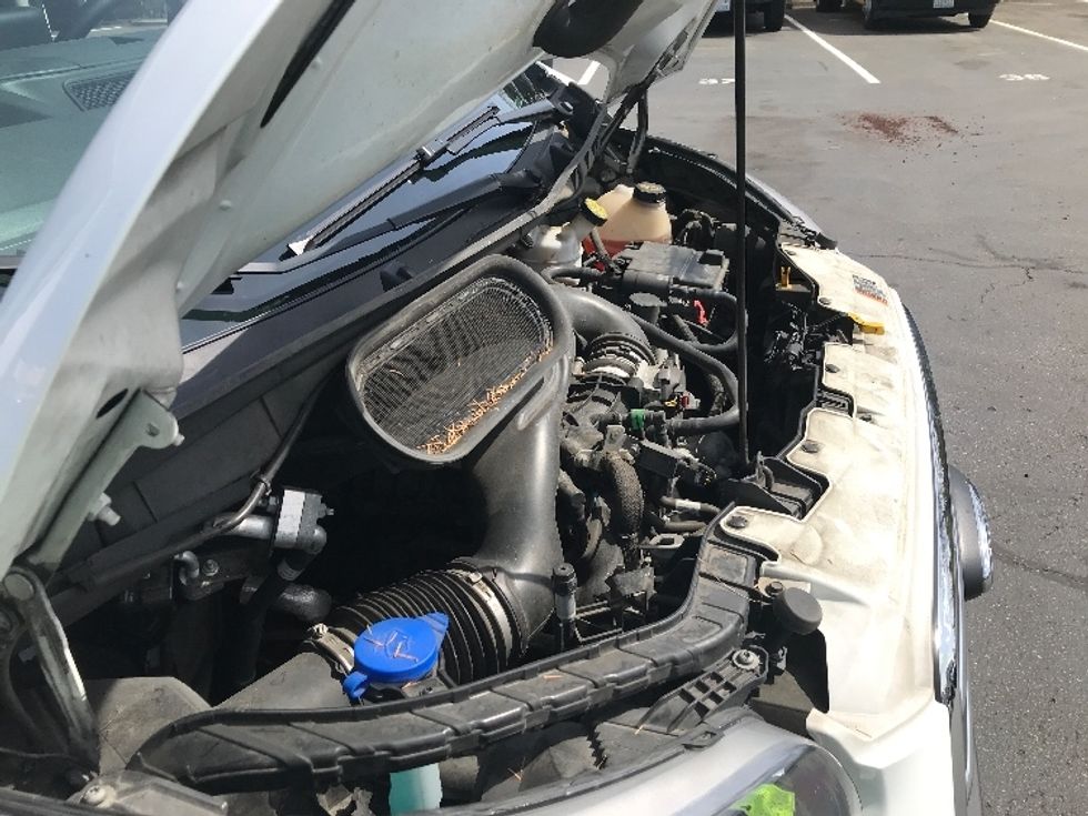 Cargo Van (Panel Van)-Light and Medium Duty Trucks-Ford-2020-Transit 150-Tukwila-WA-44,930\n\t\tmiles-$ 34,250 - Image 23