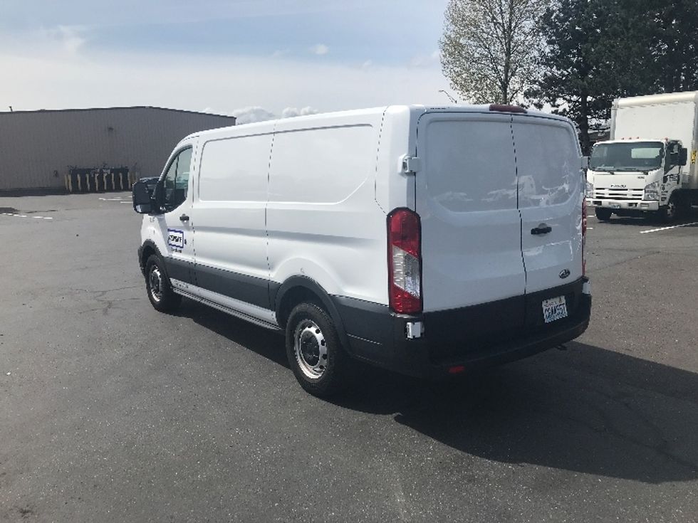 Cargo Van (Panel Van)-Light and Medium Duty Trucks-Ford-2020-Transit 150-Tukwila-WA-44,930\n\t\tmiles-$ 34,250 - Image 6