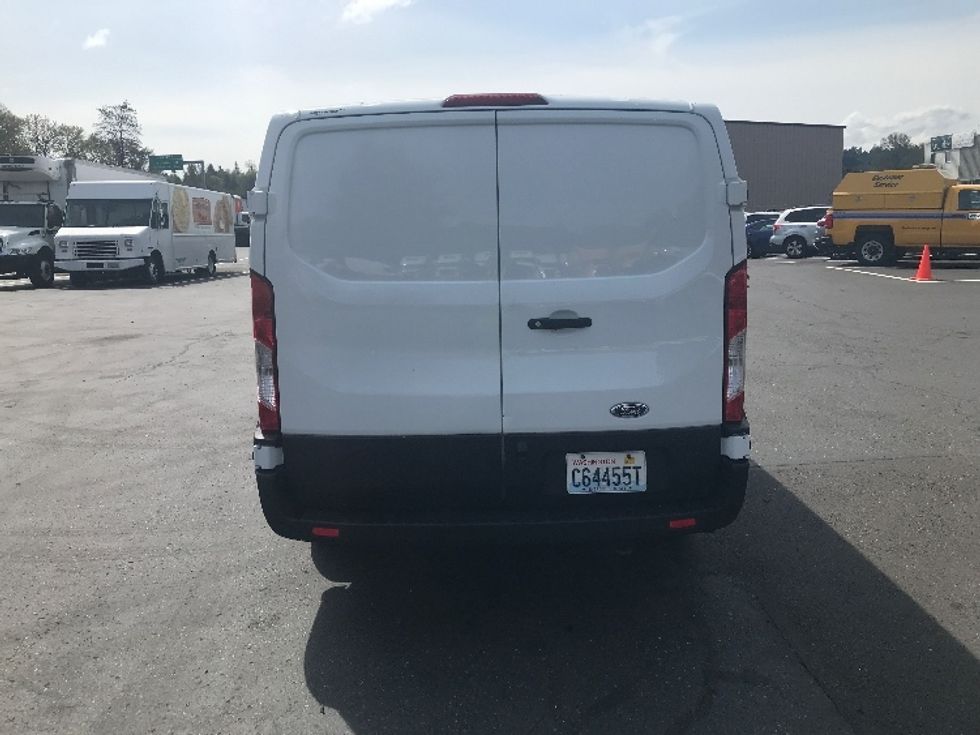 Cargo Van (Panel Van)-Light and Medium Duty Trucks-Ford-2020-Transit 150-Tukwila-WA-44,930\n\t\tmiles-$ 34,250 - Image 7