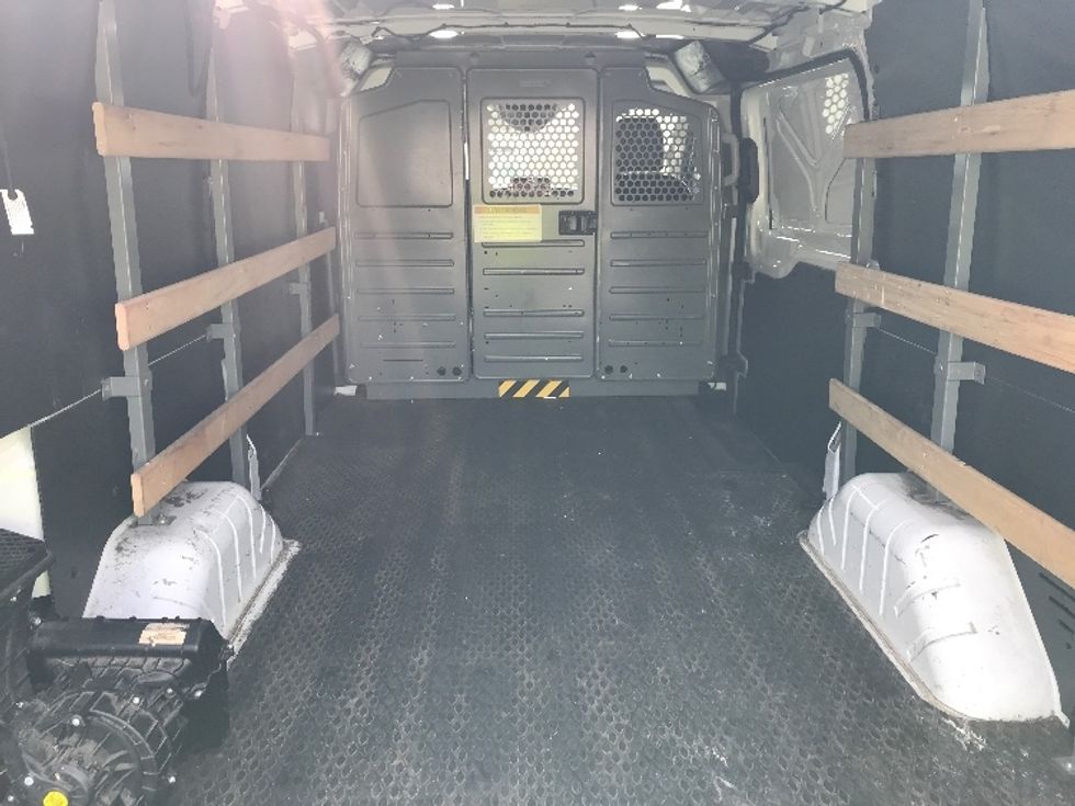 Cargo Van (Panel Van)-Light and Medium Duty Trucks-Ford-2020-Transit 150-Tukwila-WA-44,930\n\t\tmiles-$ 34,250 - Image 8