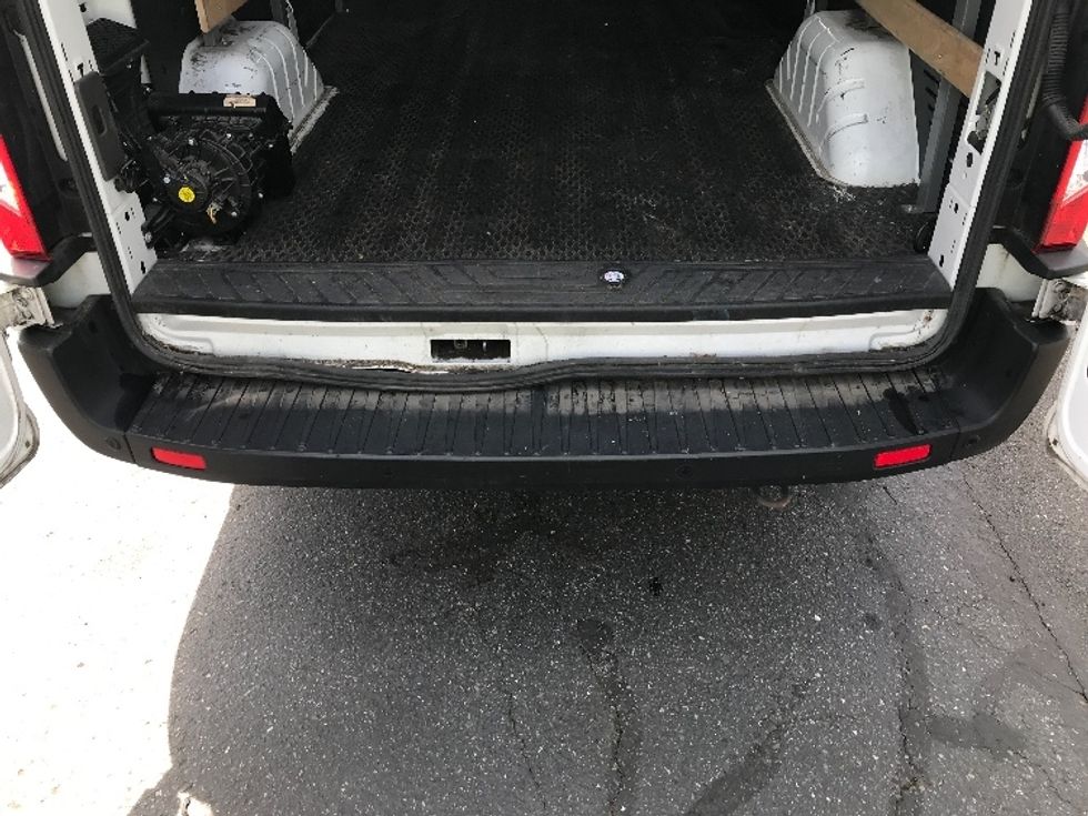 Cargo Van (Panel Van)-Light and Medium Duty Trucks-Ford-2020-Transit 150-Tukwila-WA-44,930\n\t\tmiles-$ 34,250 - Image 9