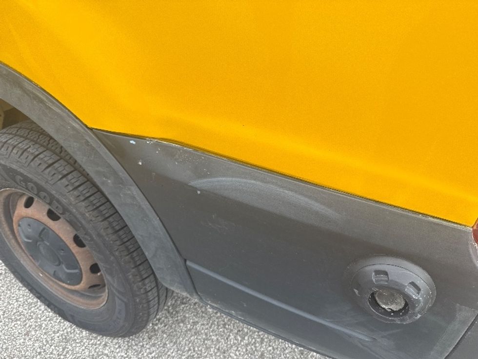 Cargo Van (Panel Van)-Light and Medium Duty Trucks-Ford-2020-Transit 250-Akron-OH-76,334\n\t\tmiles-$ 29,250 - Image 20