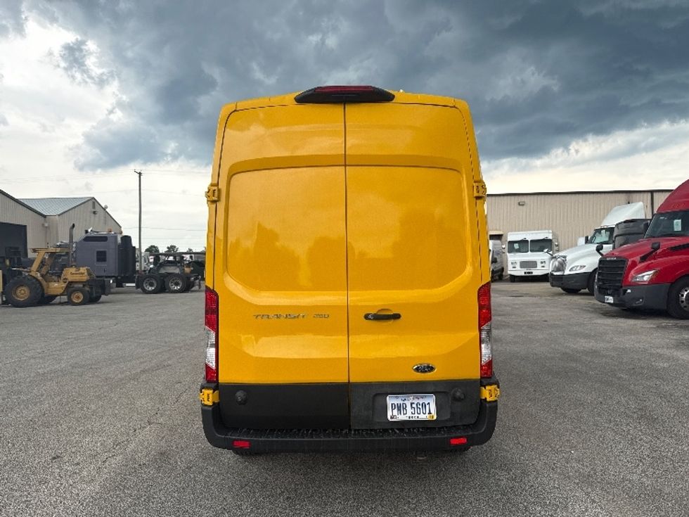 Cargo Van (Panel Van)-Light and Medium Duty Trucks-Ford-2020-Transit 250-Akron-OH-76,334\n\t\tmiles-$ 29,250 - Image 6