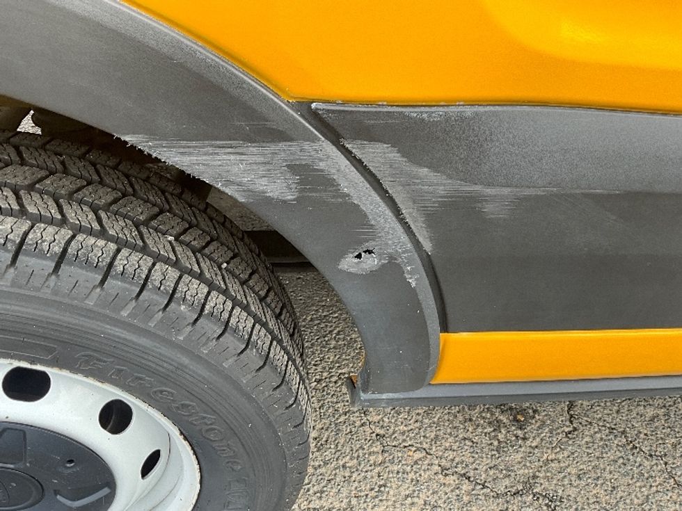 Cargo Van (Panel Van)-Light and Medium Duty Trucks-Ford-2020-Transit 250-Alexandria-VA-86,686\n\t\tmiles-$ 28,250 - Image 21