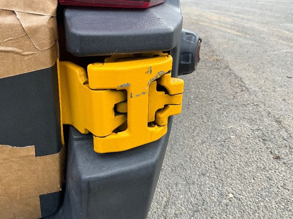 Cargo Van (Panel Van)-Light and Medium Duty Trucks-Ford-2020-Transit 250-Alexandria-VA-86,686\n\t\tmiles-$ 28,250 - Image 23