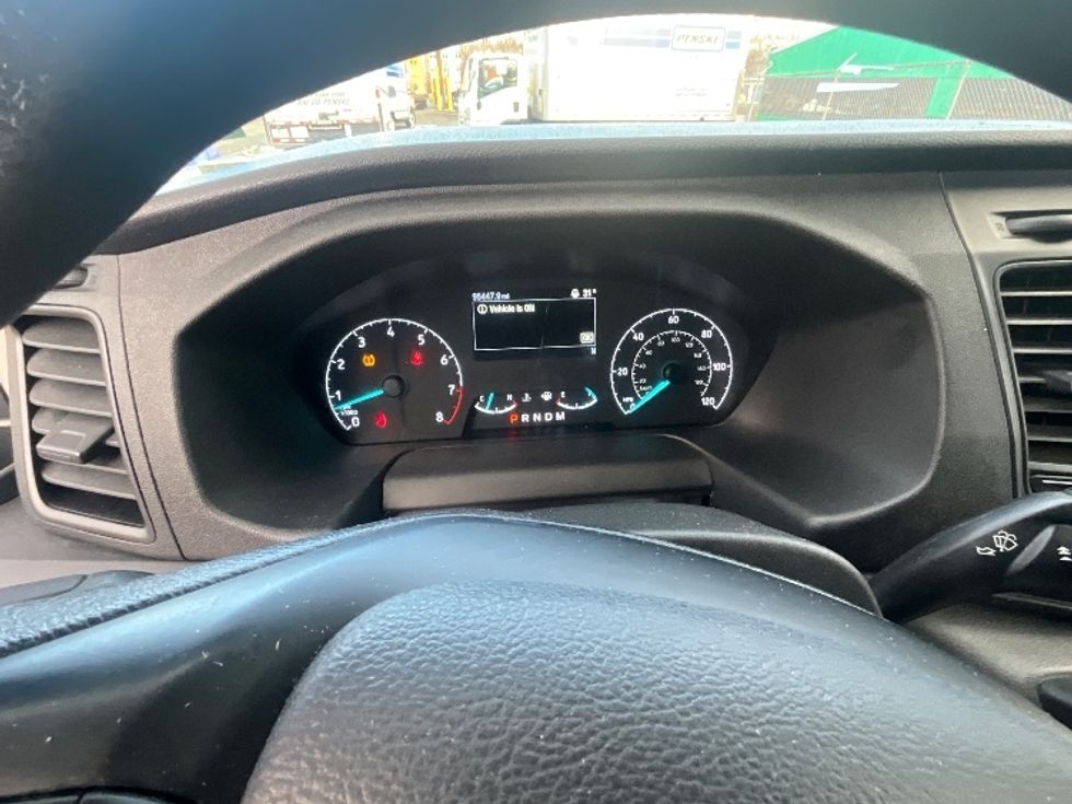 Cargo Van (Panel Van)-Light and Medium Duty Trucks-Ford-2020-Transit 250-Alexandria-VA-95,448\n\t\tmiles-$ 30,500 - Image 15