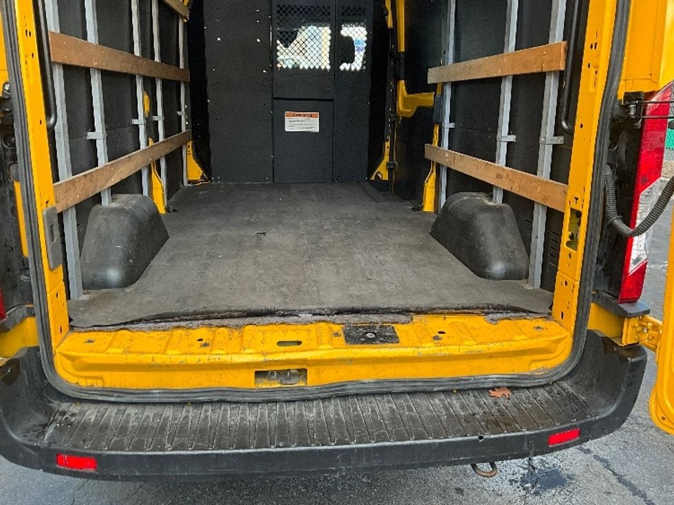 Cargo Van (Panel Van)-Light and Medium Duty Trucks-Ford-2020-Transit 250-Alexandria-VA-95,448\n\t\tmiles-$ 30,500 - Image 8