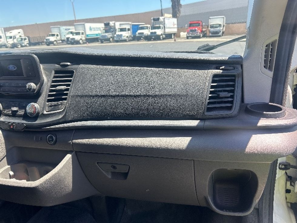 Cargo Van (Panel Van)-Light and Medium Duty Trucks-Ford-2020-Transit 250-Anaheim-CA-44,456\n\t\tmiles-$ 33,000 - Image 21