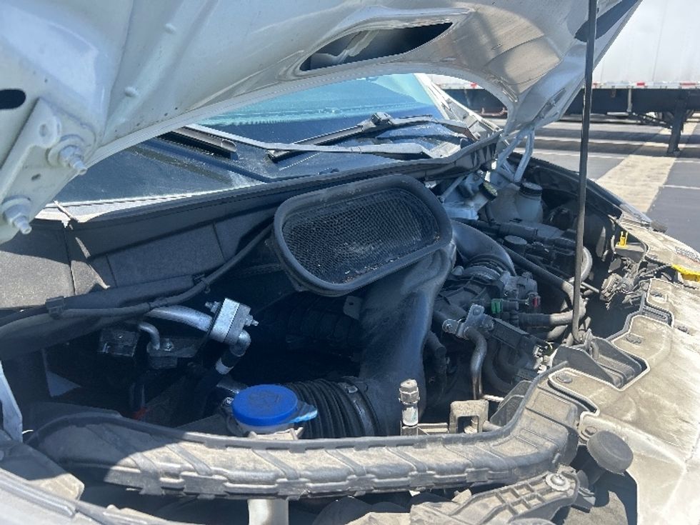 Cargo Van (Panel Van)-Light and Medium Duty Trucks-Ford-2020-Transit 250-Anaheim-CA-44,456\n\t\tmiles-$ 33,000 - Image 23