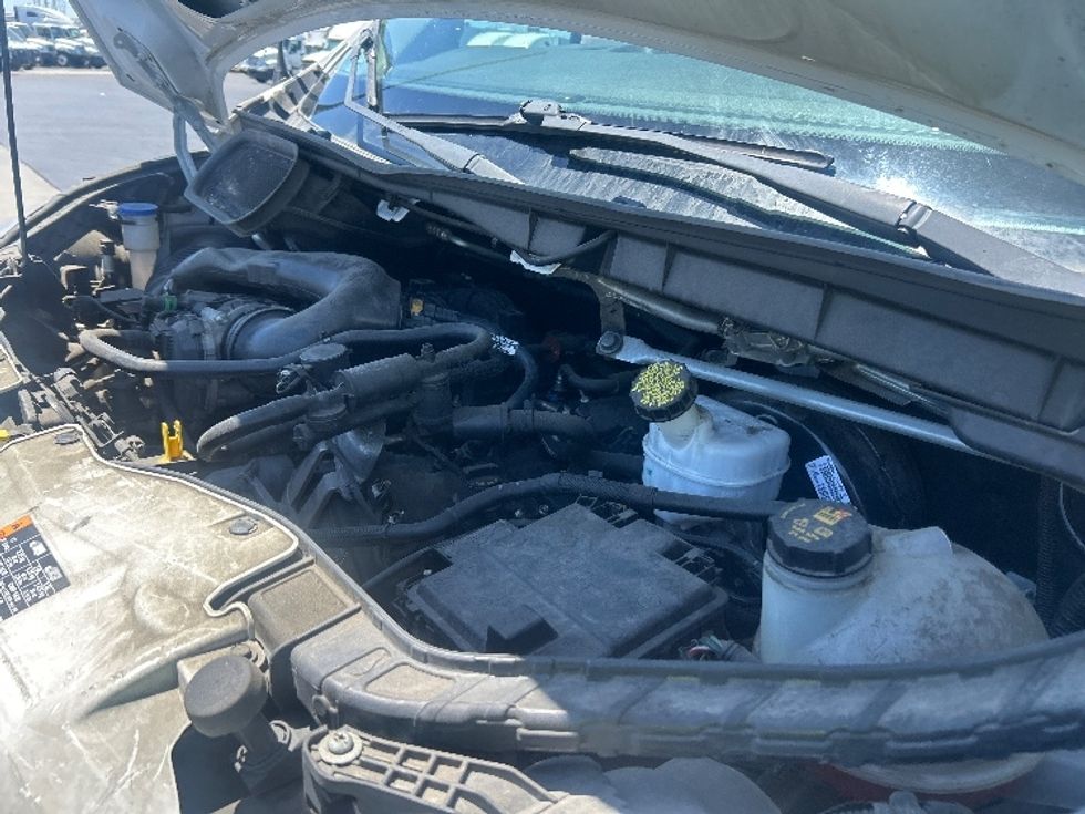 Cargo Van (Panel Van)-Light and Medium Duty Trucks-Ford-2020-Transit 250-Anaheim-CA-44,456\n\t\tmiles-$ 33,000 - Image 24