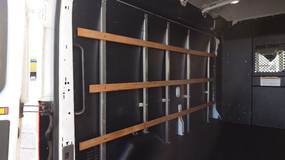 Cargo Van (Panel Van)-Light and Medium Duty Trucks-Ford-2020-Transit 250-Arlington-TX-86,762\n\t\tmiles-$ 31,250 - Image 10