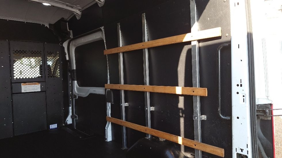 Cargo Van (Panel Van)-Light and Medium Duty Trucks-Ford-2020-Transit 250-Arlington-TX-86,762\n\t\tmiles-$ 31,250 - Image 11